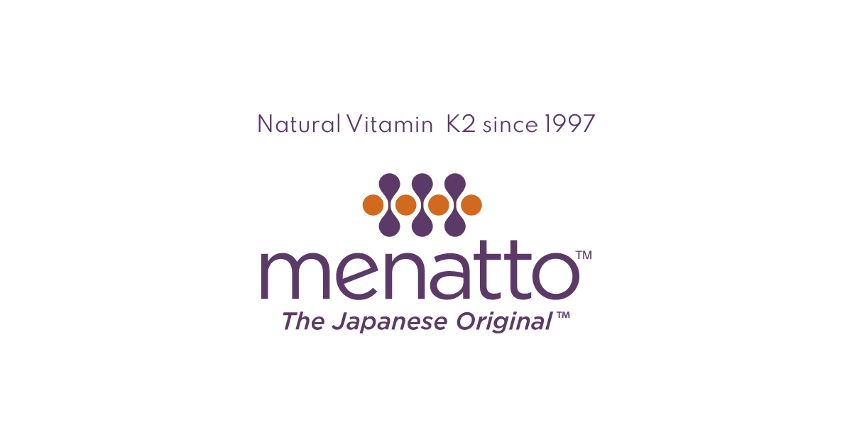 menatto® vitamin K2 (MK7) The Japanese Original